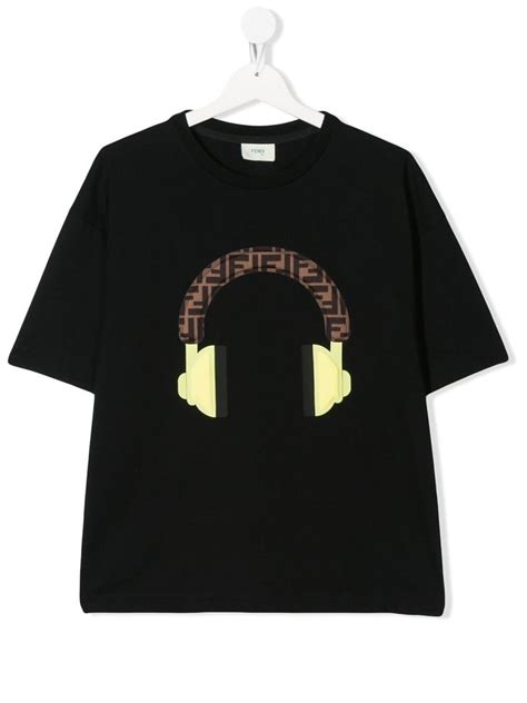 fendi earphone|Fendi clothing for women.